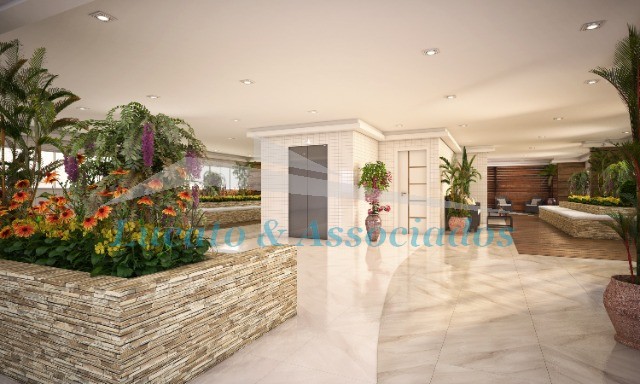Apartamento, 2 quartos, 57 m² - Foto 9