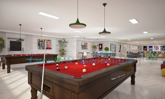Apartamento, 2 quartos, 57 m² - Foto 8