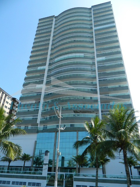 Apartamento, 3 quartos, 117 m² - Foto 1