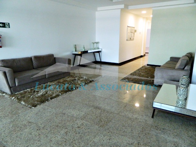 Apartamento, 3 quartos, 117 m² - Foto 3