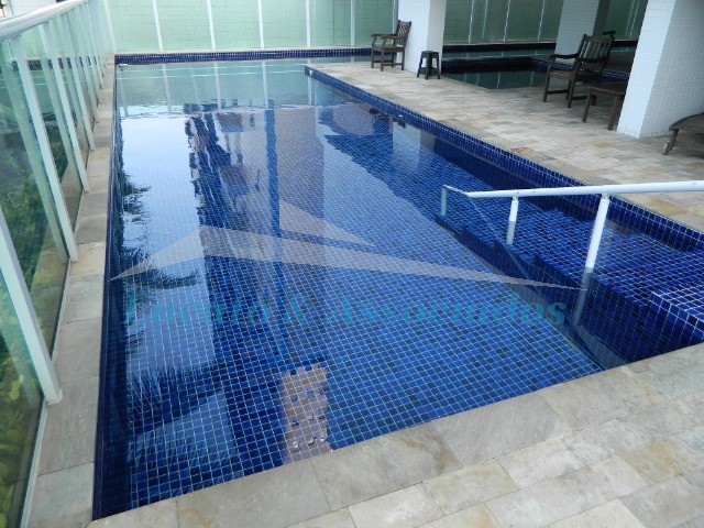 Apartamento, 3 quartos, 117 m² - Foto 9