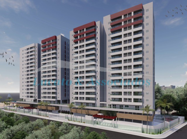 Apartamento, 2 quartos, 79 m² - Foto 2
