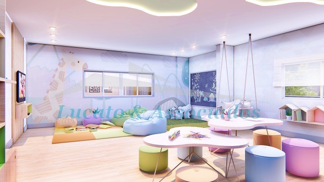 Apartamento, 2 quartos, 79 m² - Foto 4