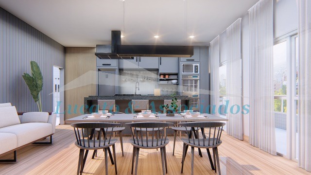 Apartamento, 2 quartos, 79 m² - Foto 7
