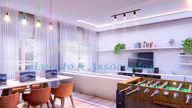 Apartamento, 2 quartos, 79 m² - Foto 8