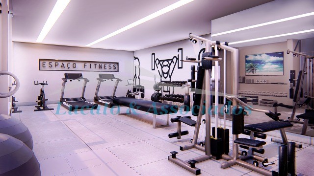 Apartamento, 2 quartos, 79 m² - Foto 9