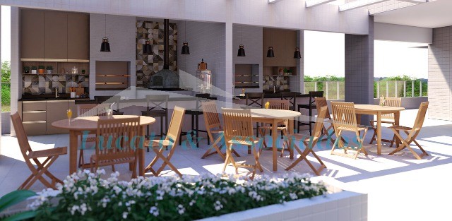 Apartamento, 2 quartos, 79 m² - Foto 10