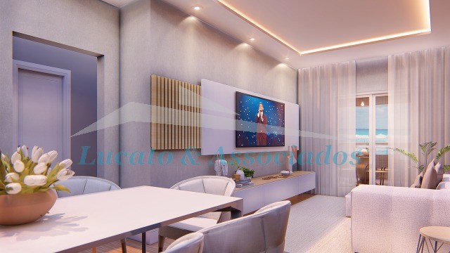 Apartamento, 2 quartos, 79 m² - Foto 11