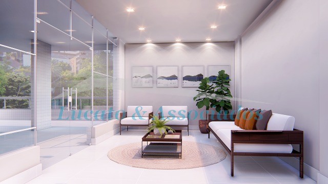 Apartamento, 2 quartos, 79 m² - Foto 12