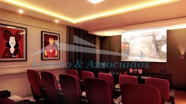 Apartamento, 2 quartos, 79 m² - Foto 13