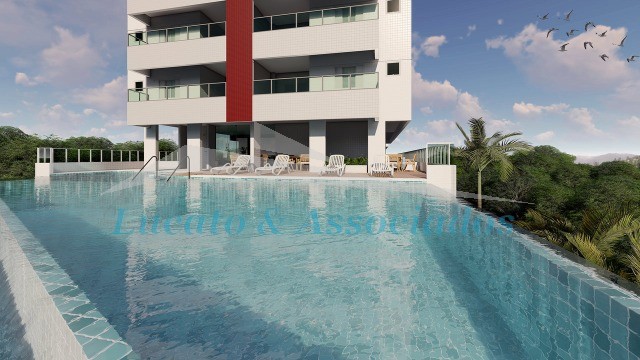 Apartamento, 2 quartos, 79 m² - Foto 16