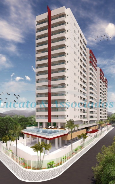 Apartamento, 3 quartos, 111 m² - Foto 1