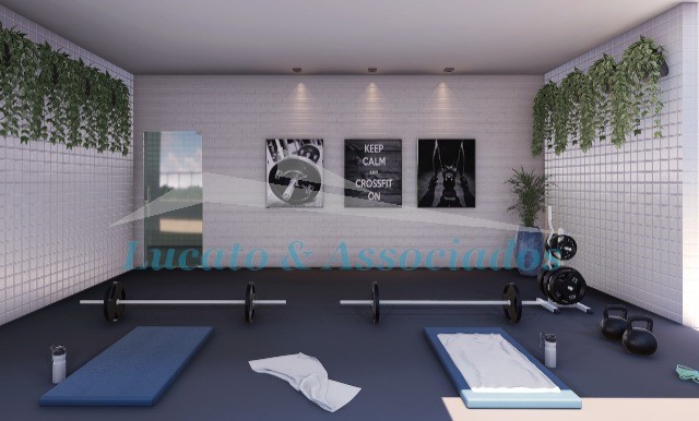 Apartamento, 3 quartos, 111 m² - Foto 6