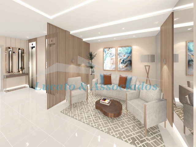 Apartamento, 3 quartos, 115 m² - Foto 4