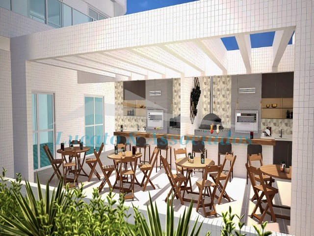Apartamento, 3 quartos, 115 m² - Foto 10