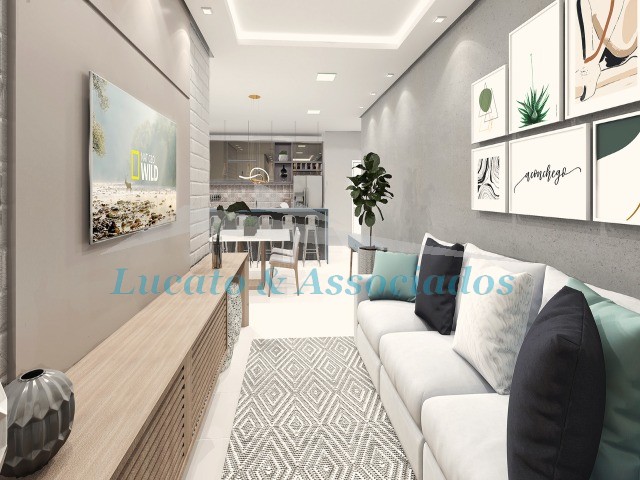 Apartamento, 2 quartos, 82 m² - Foto 29
