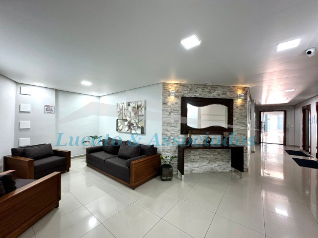 Apartamento, 1 quarto, 40 m² - Foto 3