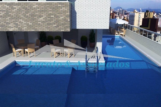 Apartamento, 1 quarto, 51 m² - Foto 2
