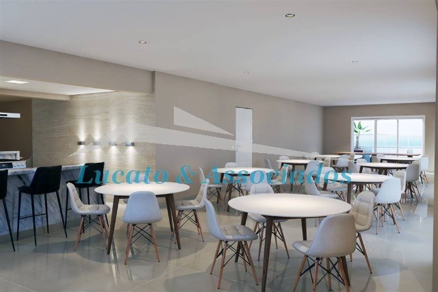 Apartamento, 1 quarto, 51 m² - Foto 4
