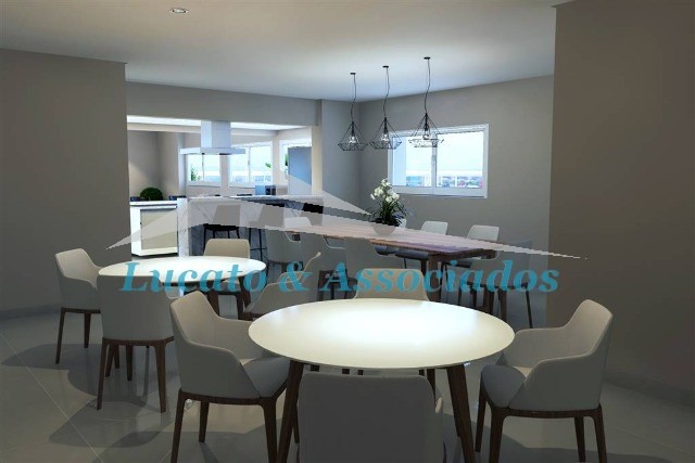 Apartamento, 1 quarto, 51 m² - Foto 7