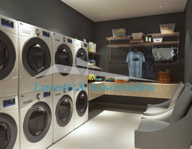 Apartamento, 1 quarto, 51 m² - Foto 8