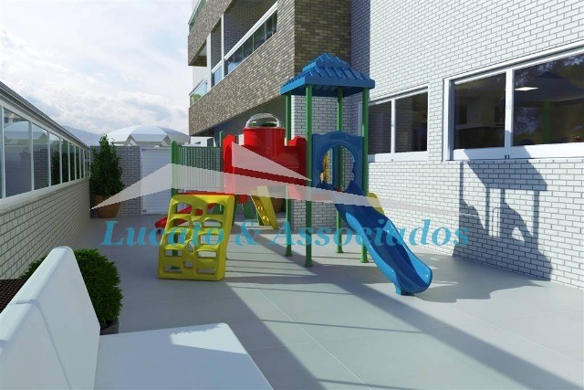 Apartamento, 1 quarto, 51 m² - Foto 9