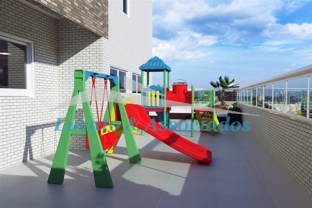 Apartamento, 1 quarto, 51 m² - Foto 10