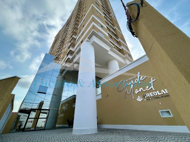 Apartamento, 2 quartos, 46 m² - Foto 1