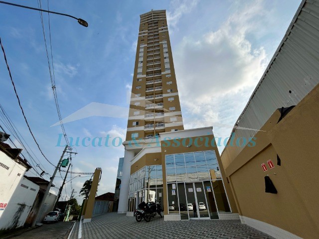 Apartamento, 2 quartos, 46 m² - Foto 2