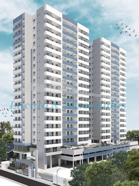 Apartamento, 2 quartos, 84 m² - Foto 2