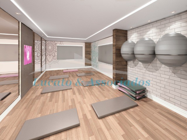 Apartamento, 2 quartos, 84 m² - Foto 21