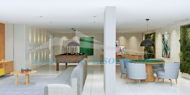 Apartamento, 2 quartos, 76 m² - Foto 8