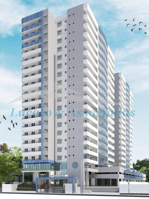 Apartamento, 2 quartos, 84 m² - Foto 1