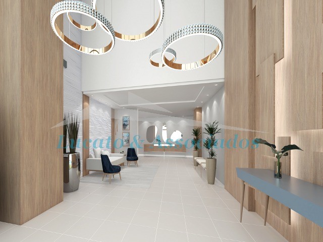 Apartamento, 2 quartos, 84 m² - Foto 3
