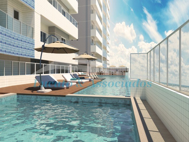 Apartamento, 2 quartos, 84 m² - Foto 5