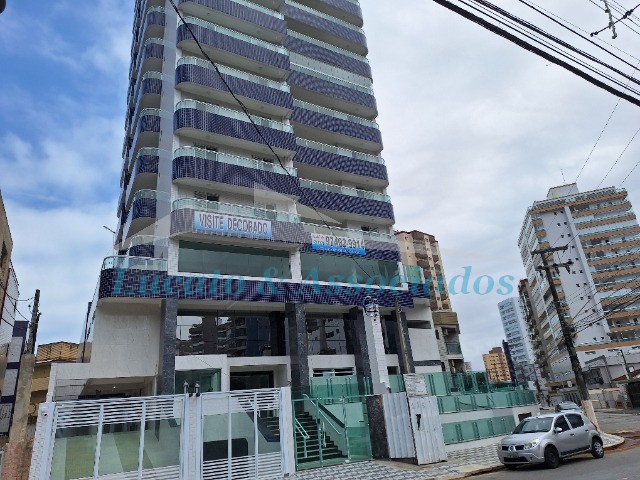 Apartamento, 2 quartos, 73 m² - Foto 2