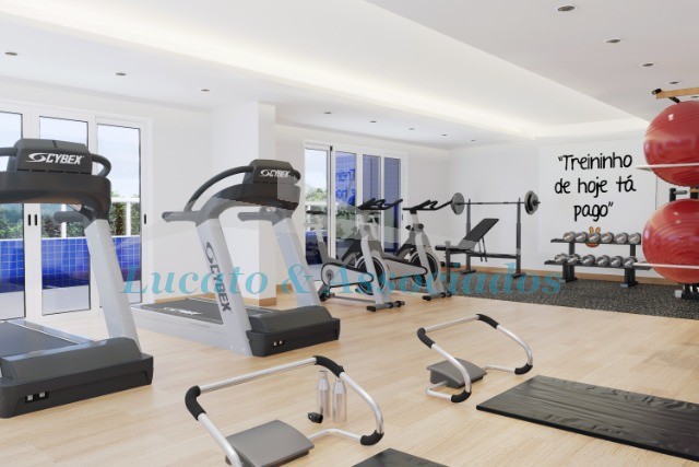 Apartamento, 2 quartos, 73 m² - Foto 6