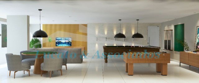 Apartamento, 2 quartos, 73 m² - Foto 9
