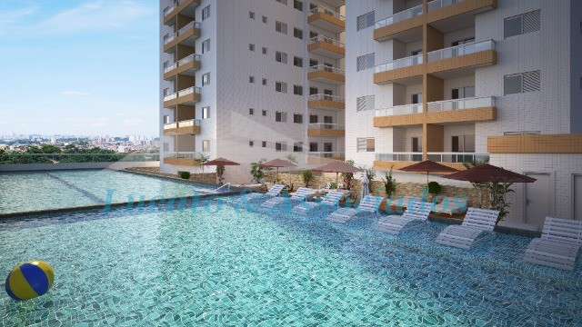 Apartamento, 2 quartos, 57 m² - Foto 3