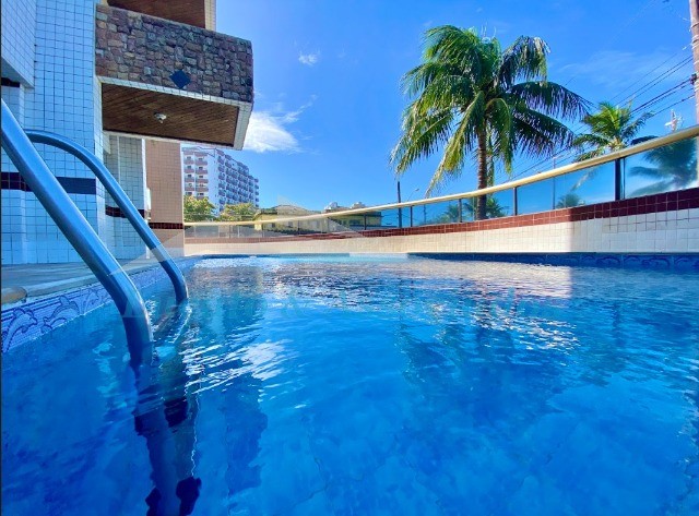 Apartamento, 1 quarto, 54 m² - Foto 7