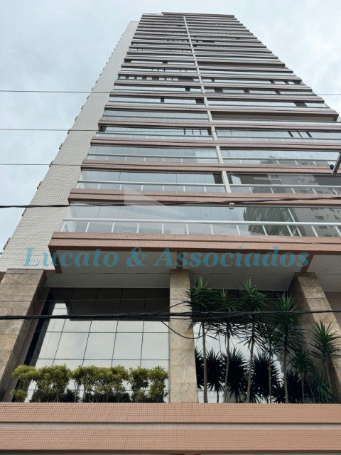 Apartamento, 3 quartos, 145 m² - Foto 1