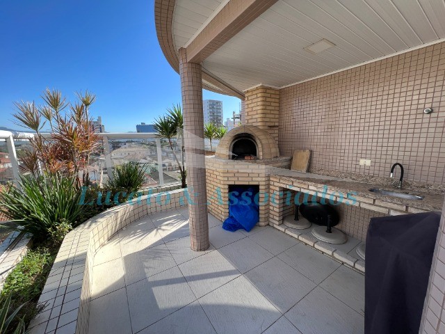 Apartamento, 3 quartos, 145 m² - Foto 6