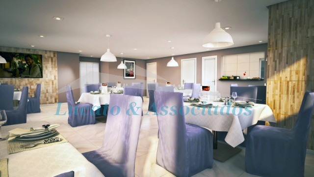 Apartamento, 2 quartos, 66 m² - Foto 3