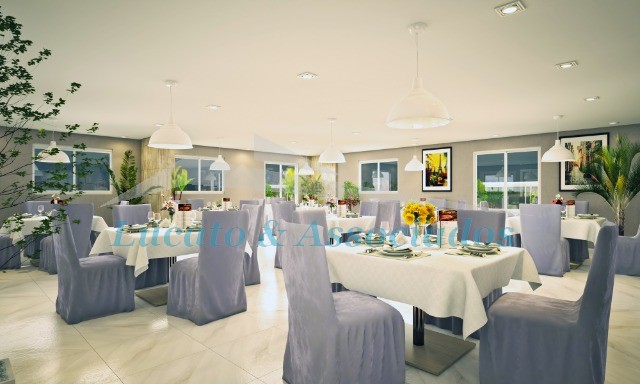 Apartamento, 2 quartos, 66 m² - Foto 4