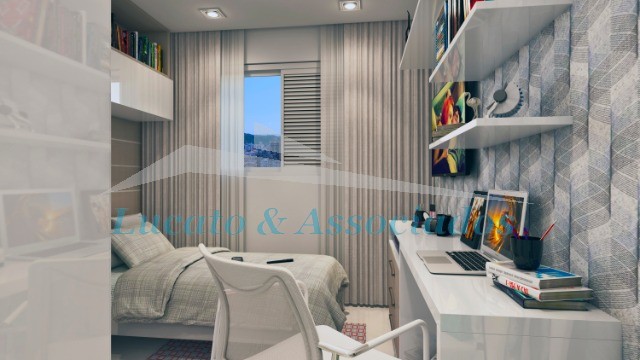 Apartamento, 2 quartos, 66 m² - Foto 11