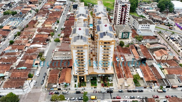 Apartamento, 2 quartos, 57 m² - Foto 3