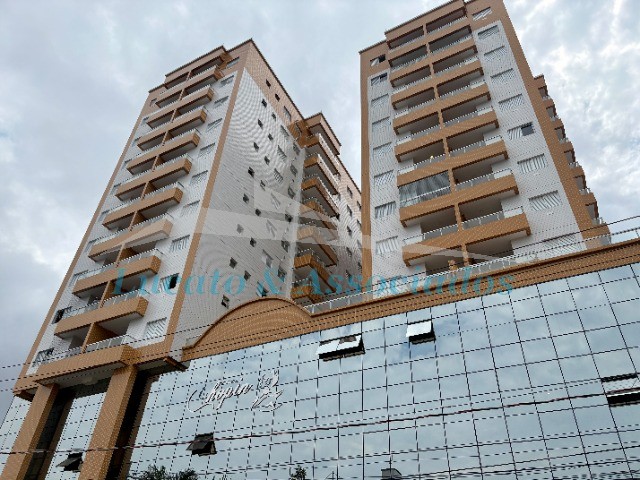 Apartamento, 2 quartos, 60 m² - Foto 1