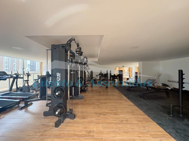 Apartamento, 2 quartos, 57 m² - Foto 39
