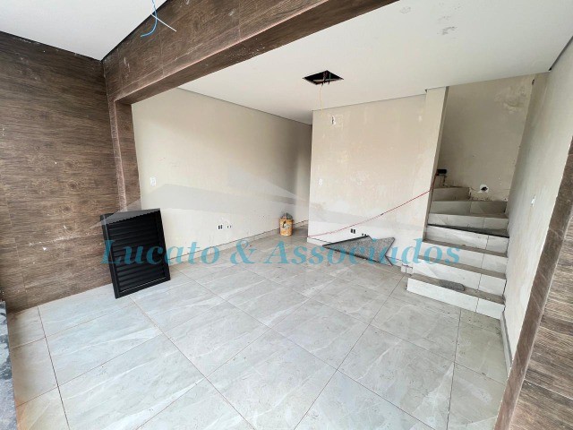 Casa de Condomínio, 3 quartos - Foto 19