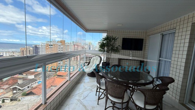 Apartamento, 3 quartos, 145 m² - Foto 25